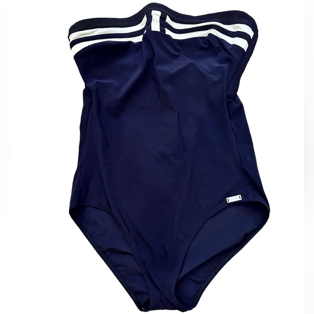 Maryan Mehlhorn women’s Swimsuit Size 8